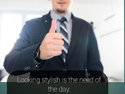 LOOKING STYLISH IS THE NEED OF THE DAY