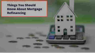 What is a Mortgage ? | Understand types and processes.